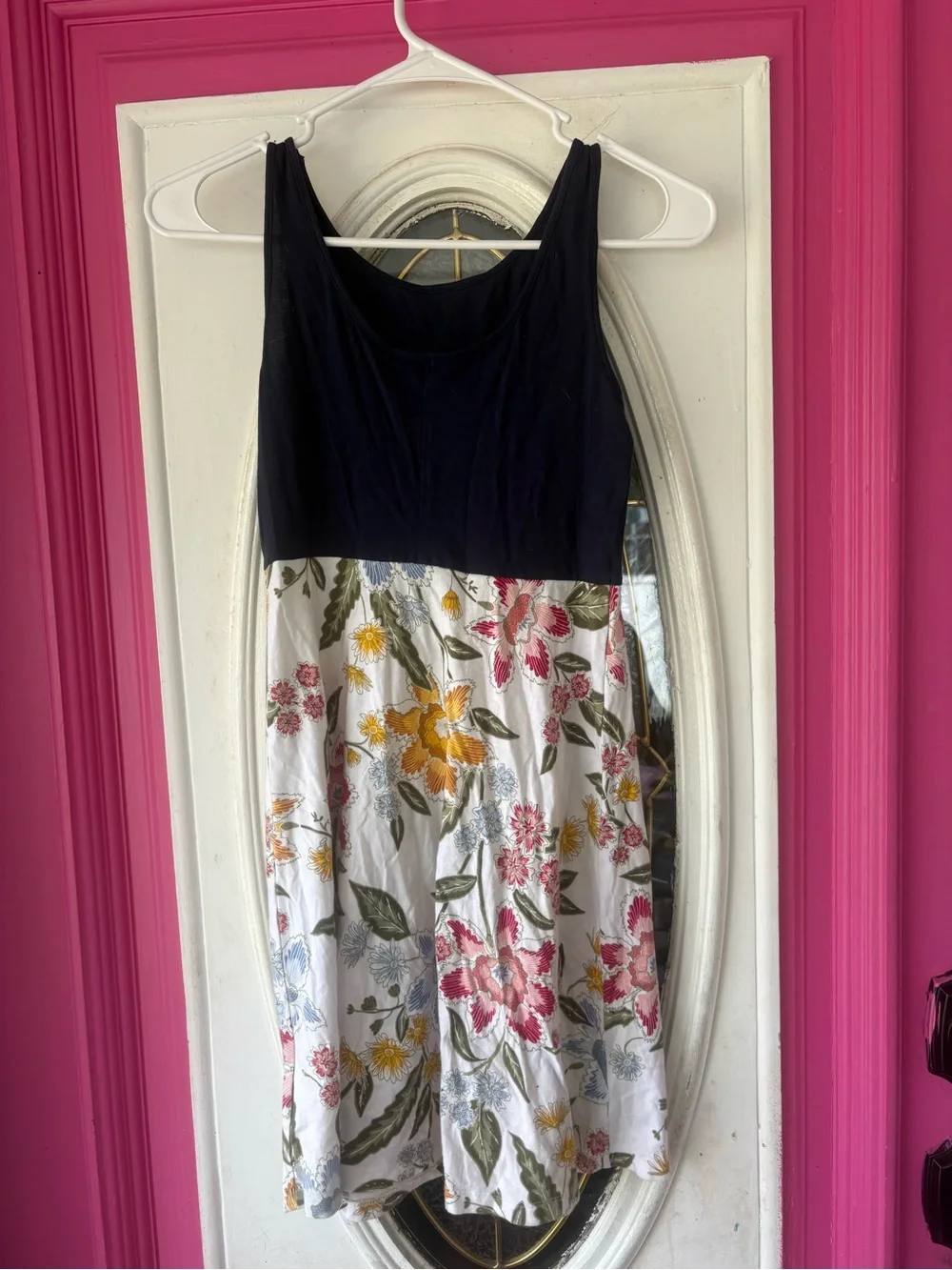 Old Navy Girls L dress